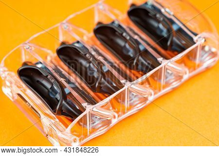 Replaceable New Sharp Razor Blades.replaceable New Sharp Razor Blades