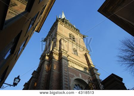 Stockholm