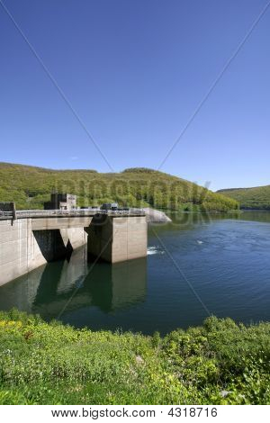 Kinzua Dam