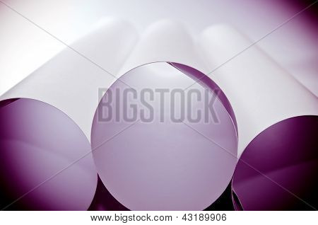 Carta piegata