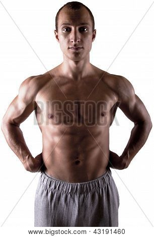 Sexy und Fit
