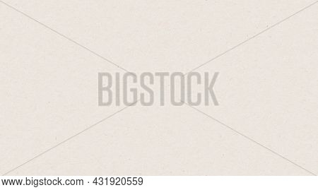 Off White Cardboard Texture, Seamless And Tileable Background