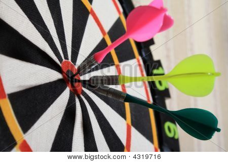 Dart