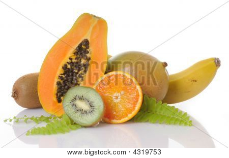 Frutti tropicali
