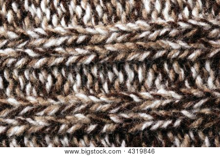 Wool Texture