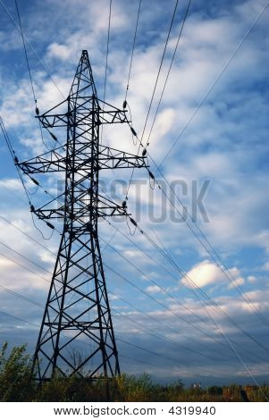 Energy Lines