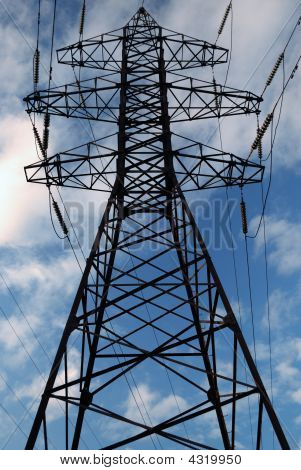 Energy Lines