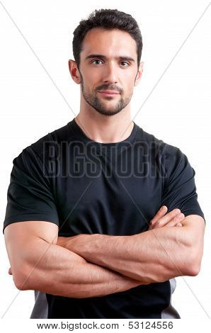 Personal Trainer