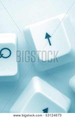 Computer Keys