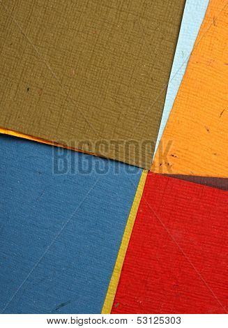 Handmade  Paper