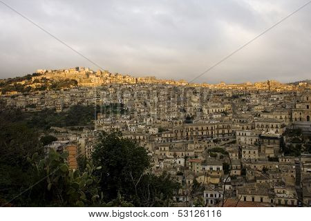 Ragusa - Ibla