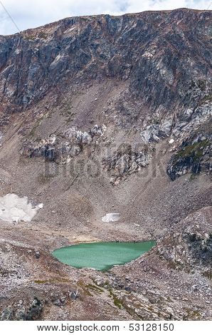 Mica Lake