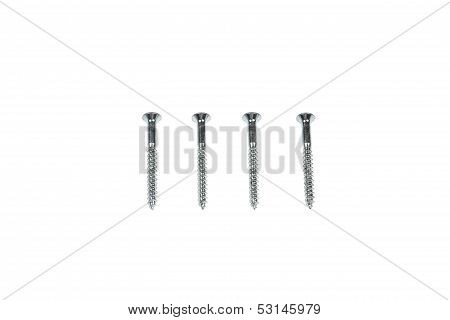 Screws