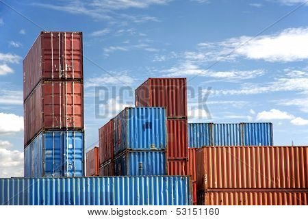 Containers