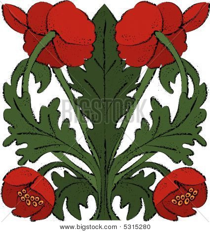 Nouveau papaveri