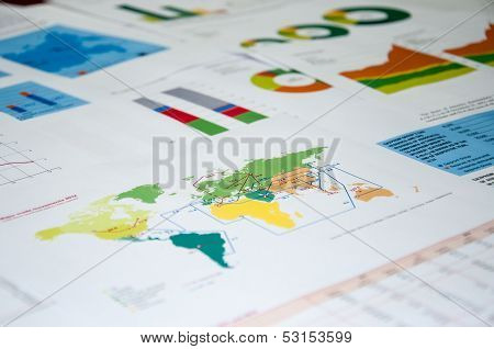 Graphs And Charts