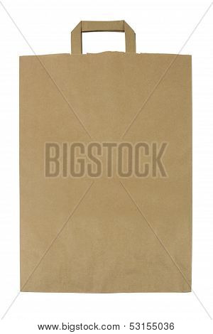 Brown Paper Bag