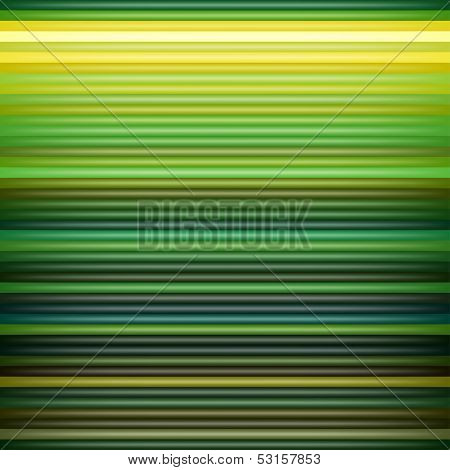 Abstract Retro Vector Striped Background