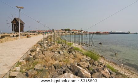 Nessebar