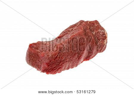Raw Beef