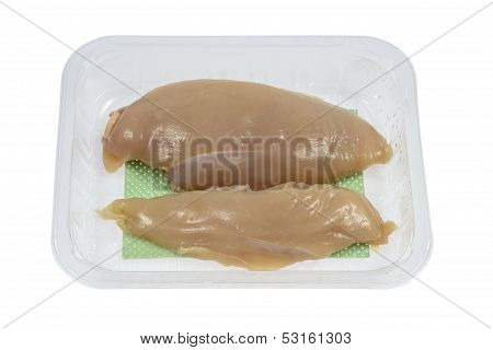 Chicken Breast Fillet