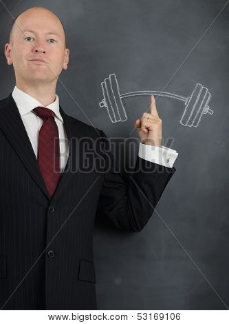Business Power