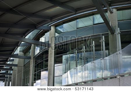 Cristal Palace