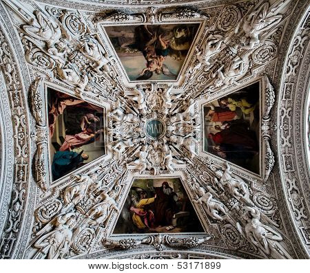 Salzburg Cathedral