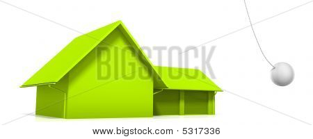 Huis