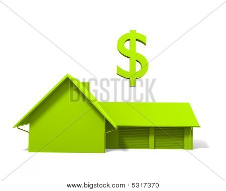 Huis
