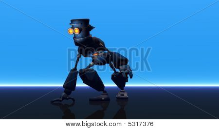 Robot