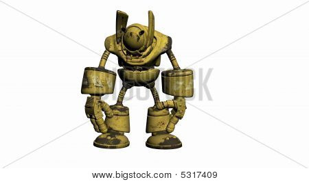 Robot