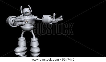 Robot
