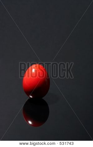 블랙에 레드