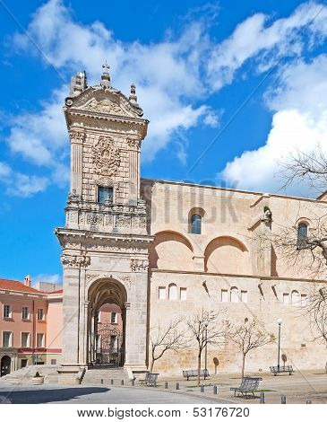 San Nicola