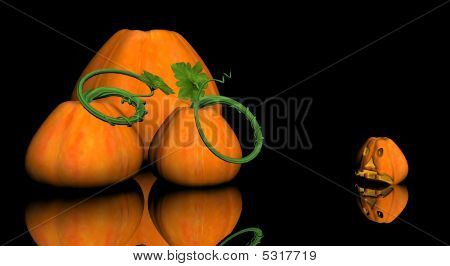 God halloween