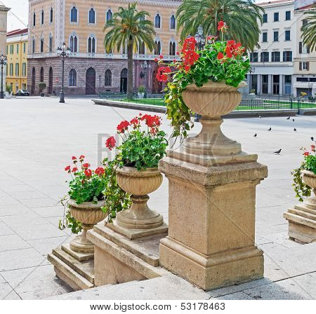 Flower Pots