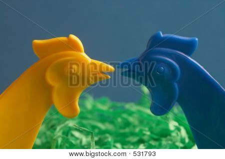 浪漫