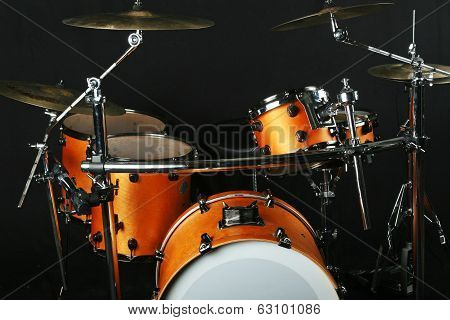 Drumms