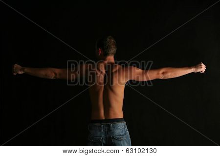 Fit Man