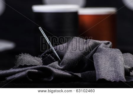 Needle