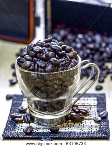 Coffee Beans