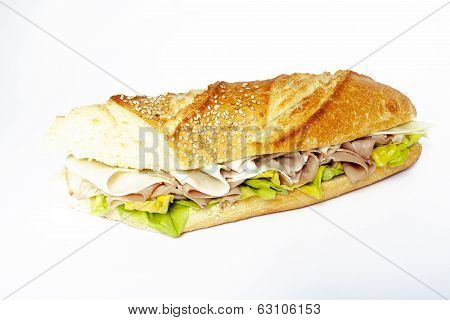 Sandwich