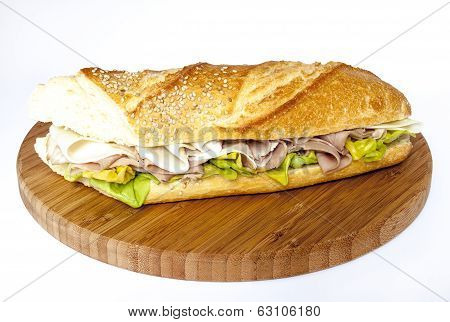 Sandwich