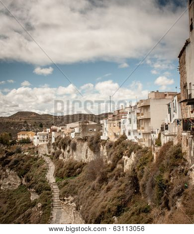 Spanish Village