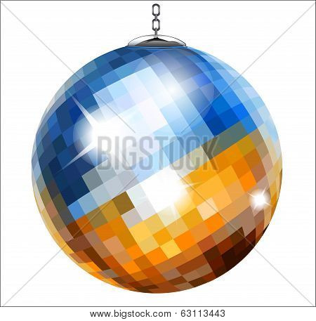 Disco Ball