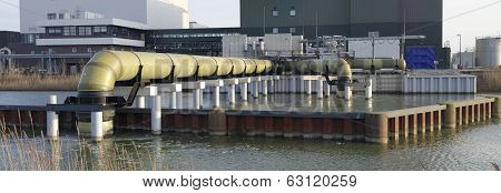 Power Plant