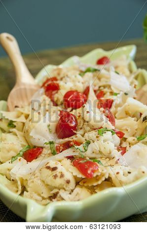 cauliflower pasta