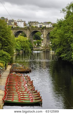 Viaduto de Knareborough