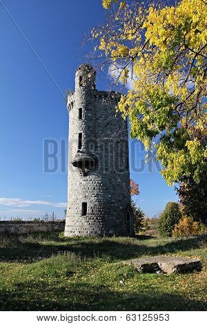 Tower